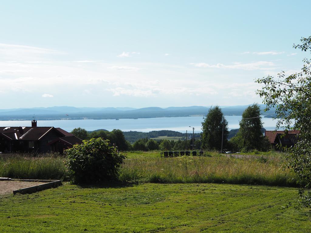 Orsastuguthyrning-Digerberget Villa Buitenkant foto