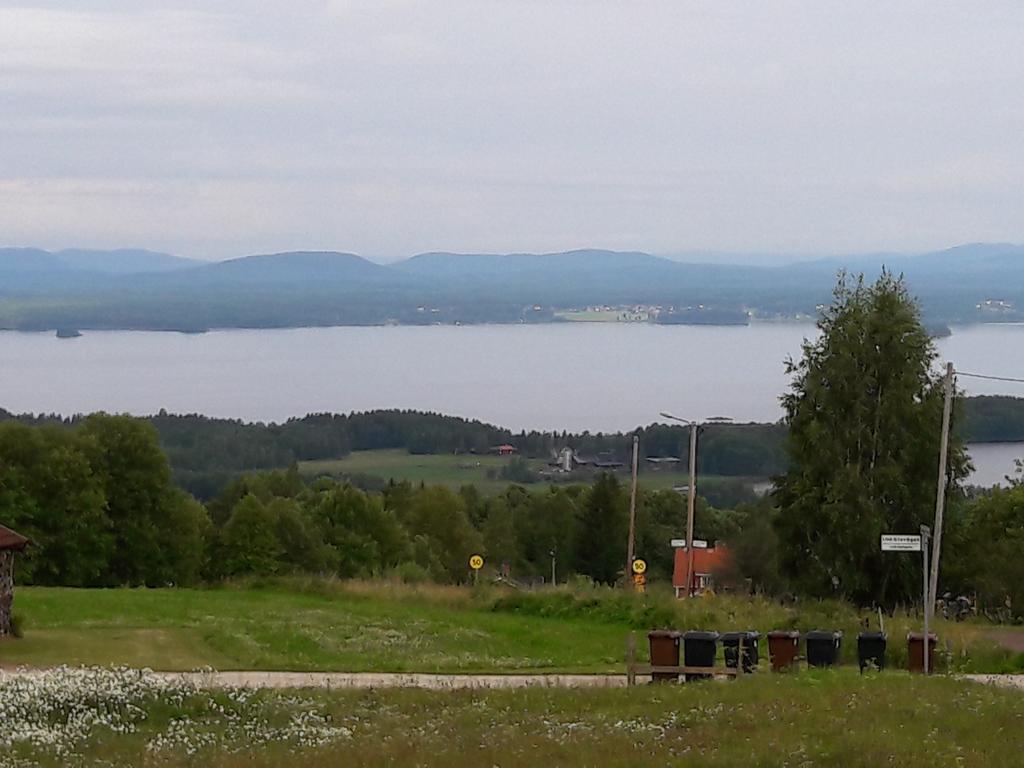 Orsastuguthyrning-Digerberget Villa Buitenkant foto