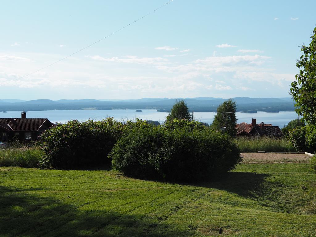 Orsastuguthyrning-Digerberget Villa Buitenkant foto